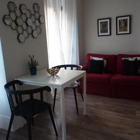 Confortable 1 Bedroom Apartment At Roma Avenue - 1A Lisbon Exterior photo