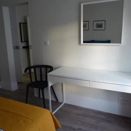 Confortable 1 Bedroom Apartment At Roma Avenue - 1A Lisbon Exterior photo