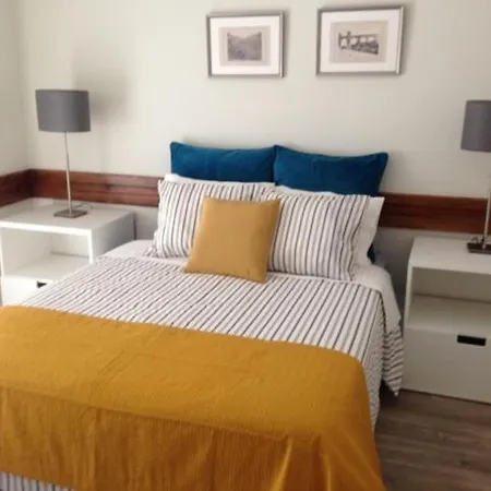 Confortable 1 Bedroom Apartment At Roma Avenue - 1A Lisbon Exterior photo